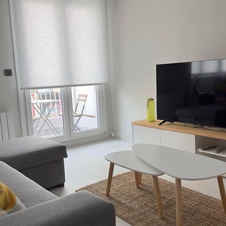 Plentzia, Junto Al Puerto Apartment Ngoại thất bức ảnh