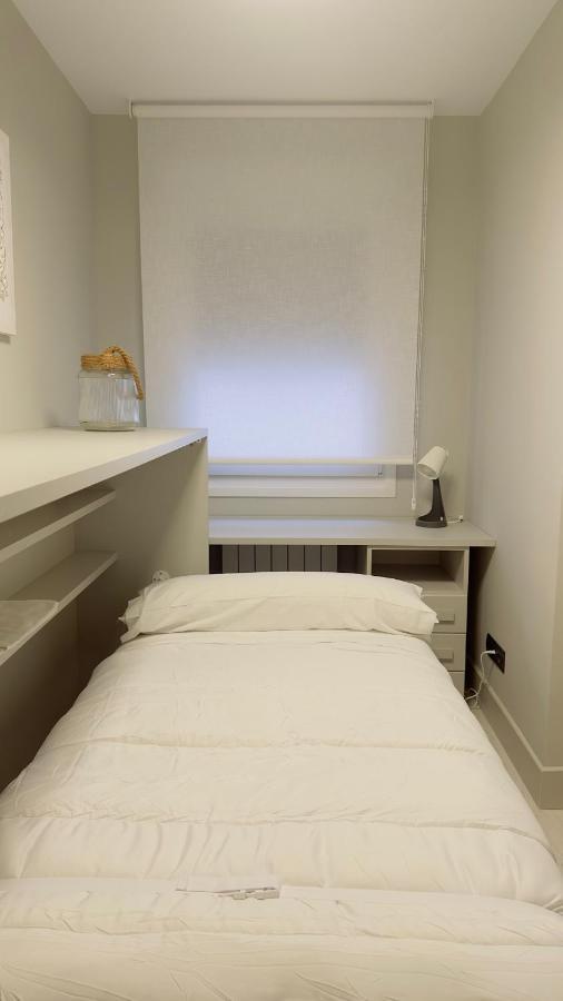 Plentzia, Junto Al Puerto Apartment Ngoại thất bức ảnh