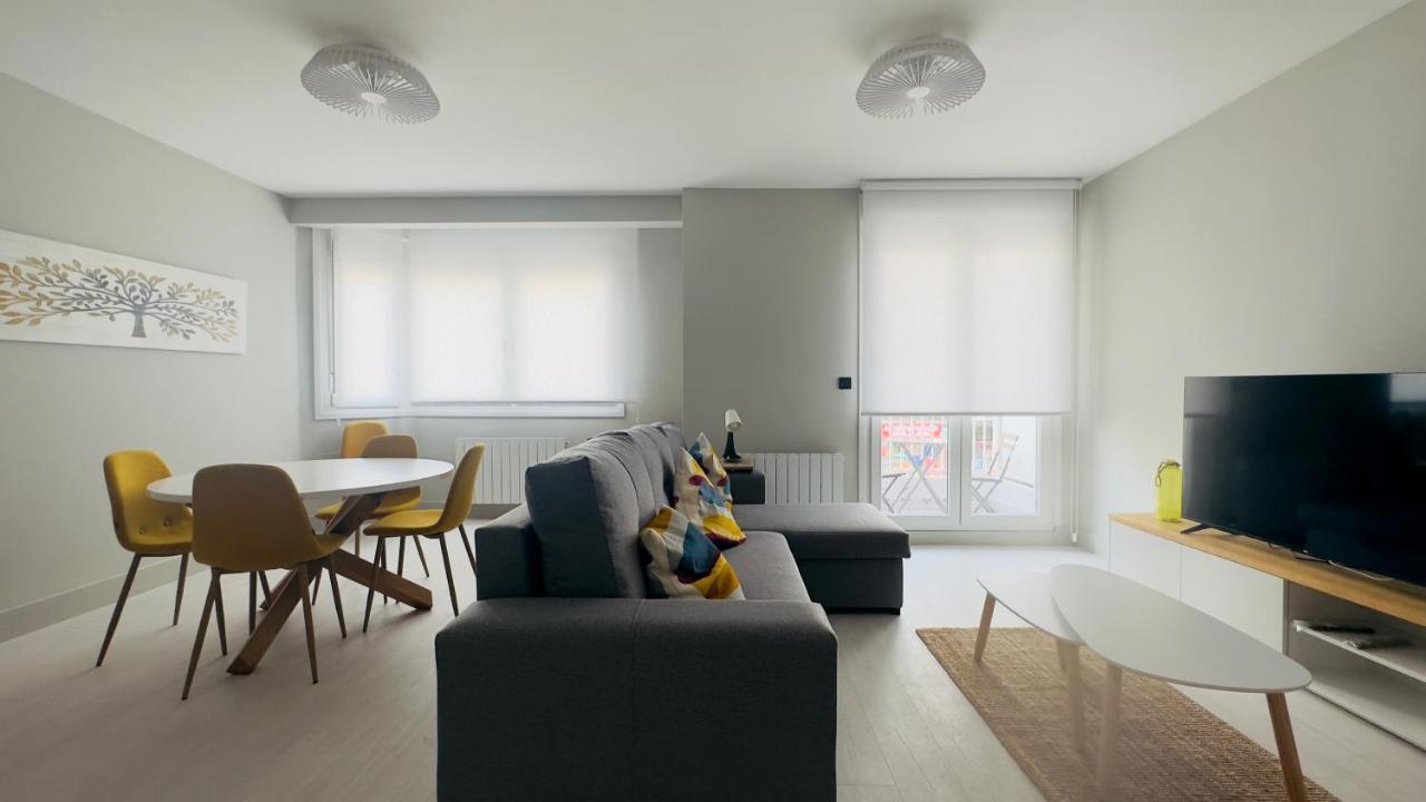 Plentzia, Junto Al Puerto Apartment Ngoại thất bức ảnh