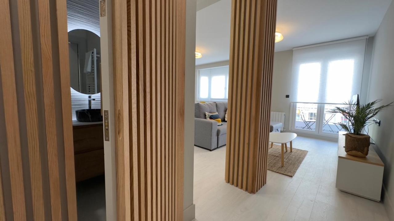 Plentzia, Junto Al Puerto Apartment Ngoại thất bức ảnh