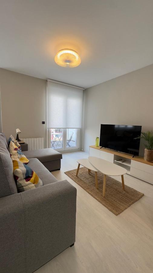 Plentzia, Junto Al Puerto Apartment Ngoại thất bức ảnh