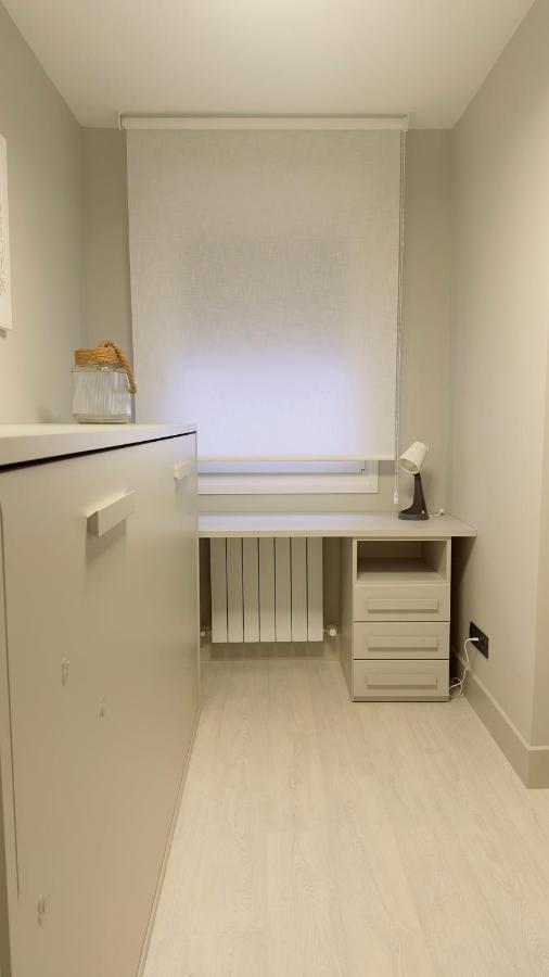Plentzia, Junto Al Puerto Apartment Ngoại thất bức ảnh