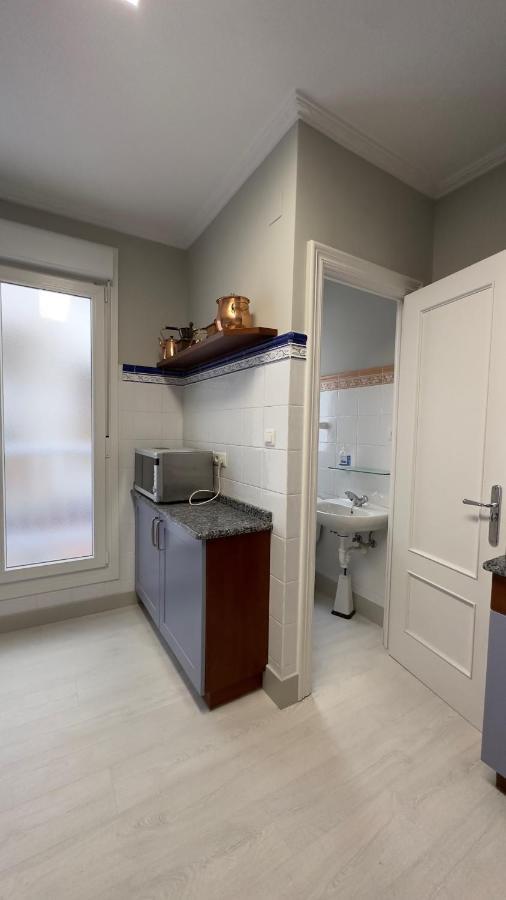 Plentzia, Junto Al Puerto Apartment Ngoại thất bức ảnh