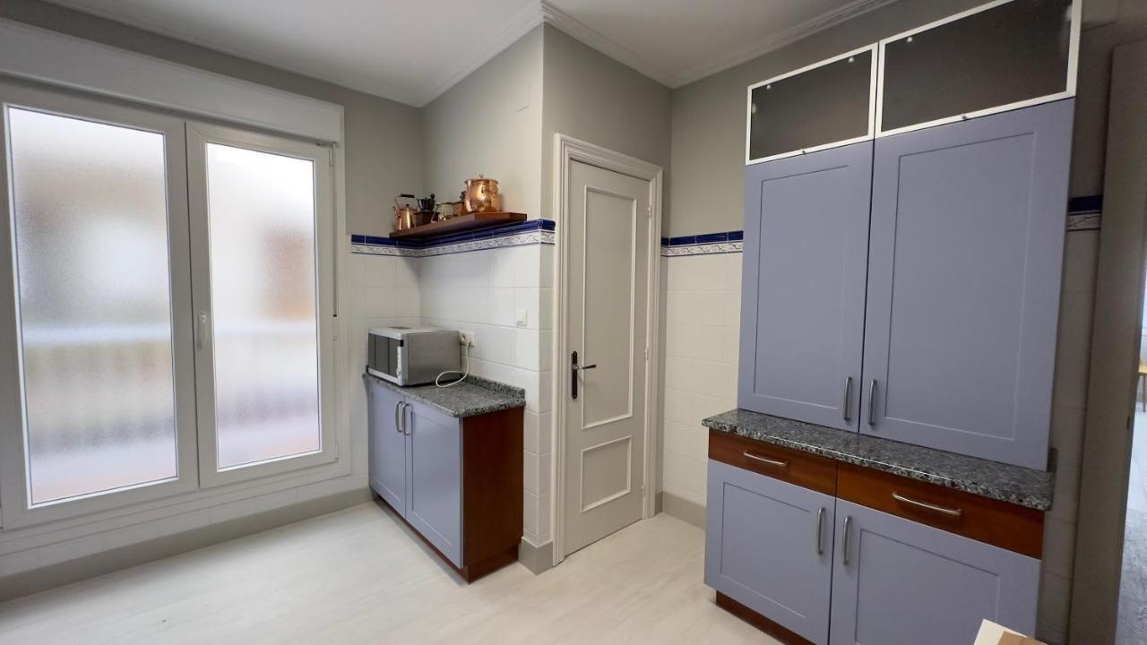 Plentzia, Junto Al Puerto Apartment Ngoại thất bức ảnh