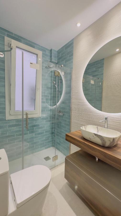 Plentzia, Junto Al Puerto Apartment Ngoại thất bức ảnh