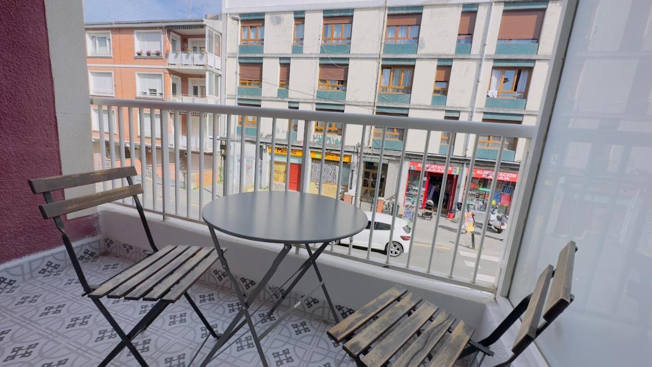 Plentzia, Junto Al Puerto Apartment Ngoại thất bức ảnh