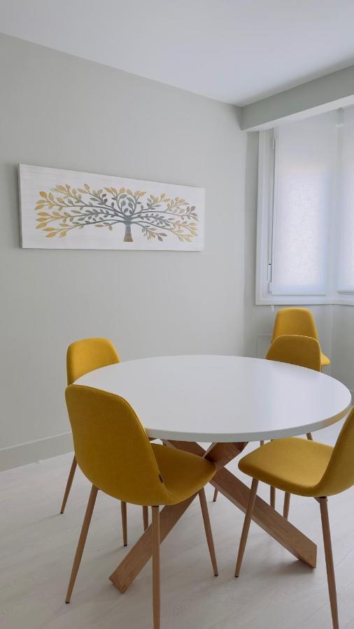 Plentzia, Junto Al Puerto Apartment Ngoại thất bức ảnh