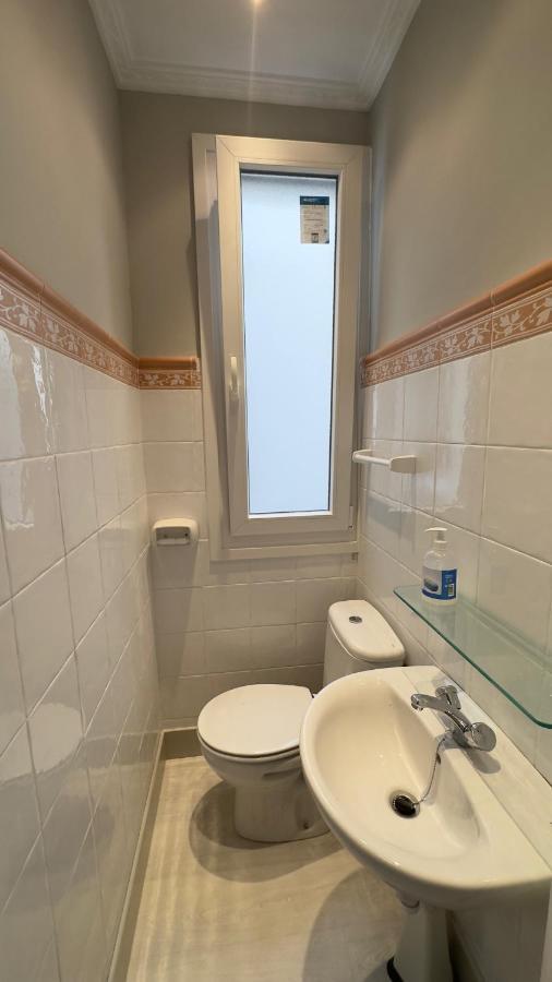 Plentzia, Junto Al Puerto Apartment Ngoại thất bức ảnh