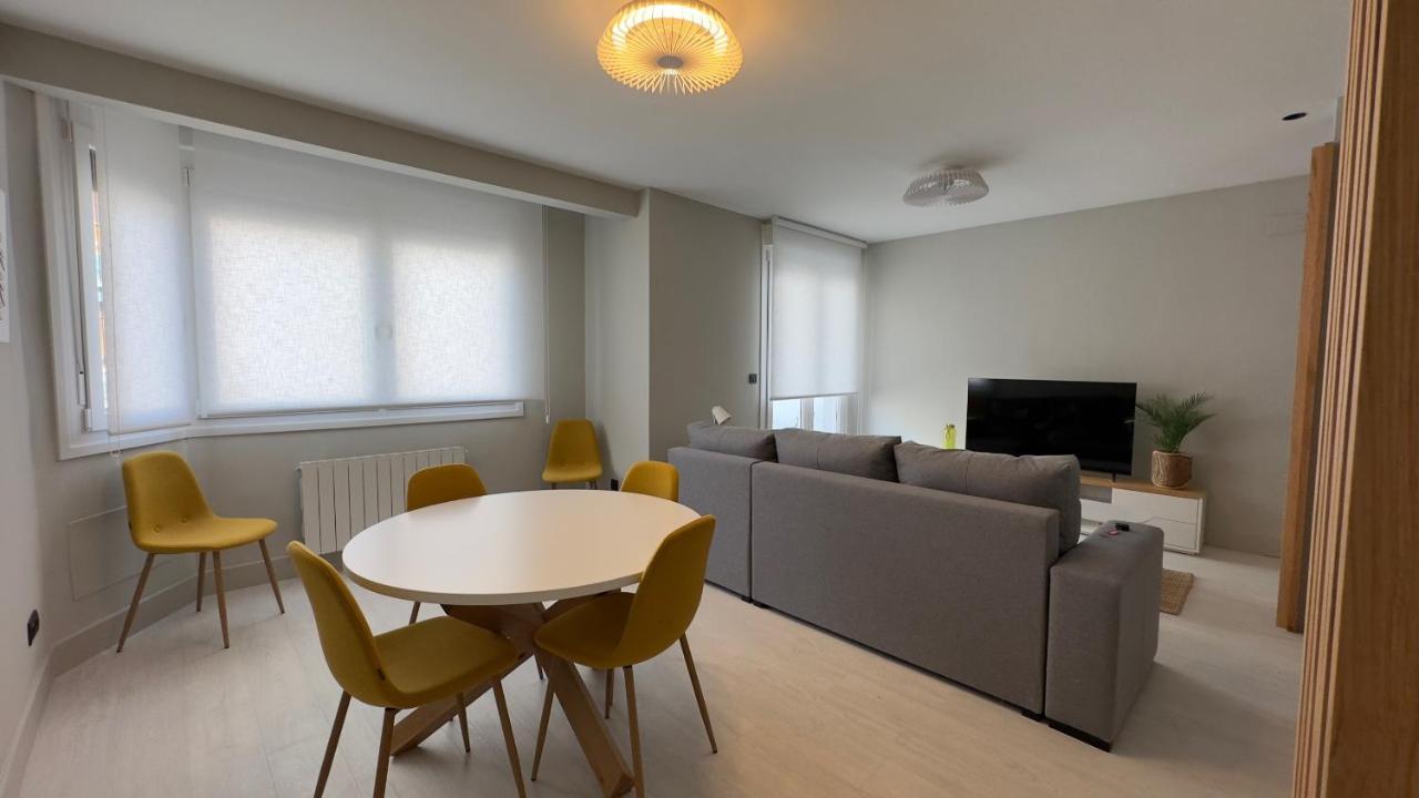 Plentzia, Junto Al Puerto Apartment Ngoại thất bức ảnh
