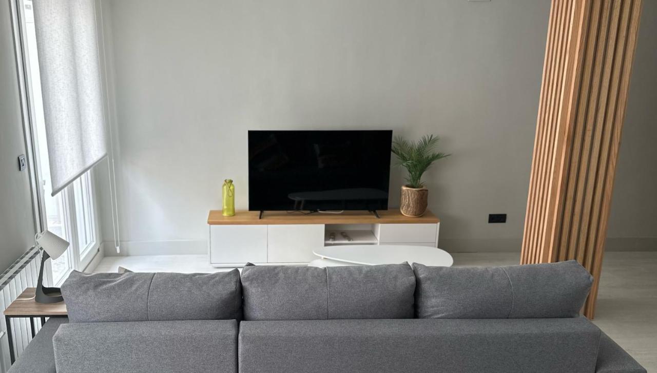 Plentzia, Junto Al Puerto Apartment Ngoại thất bức ảnh