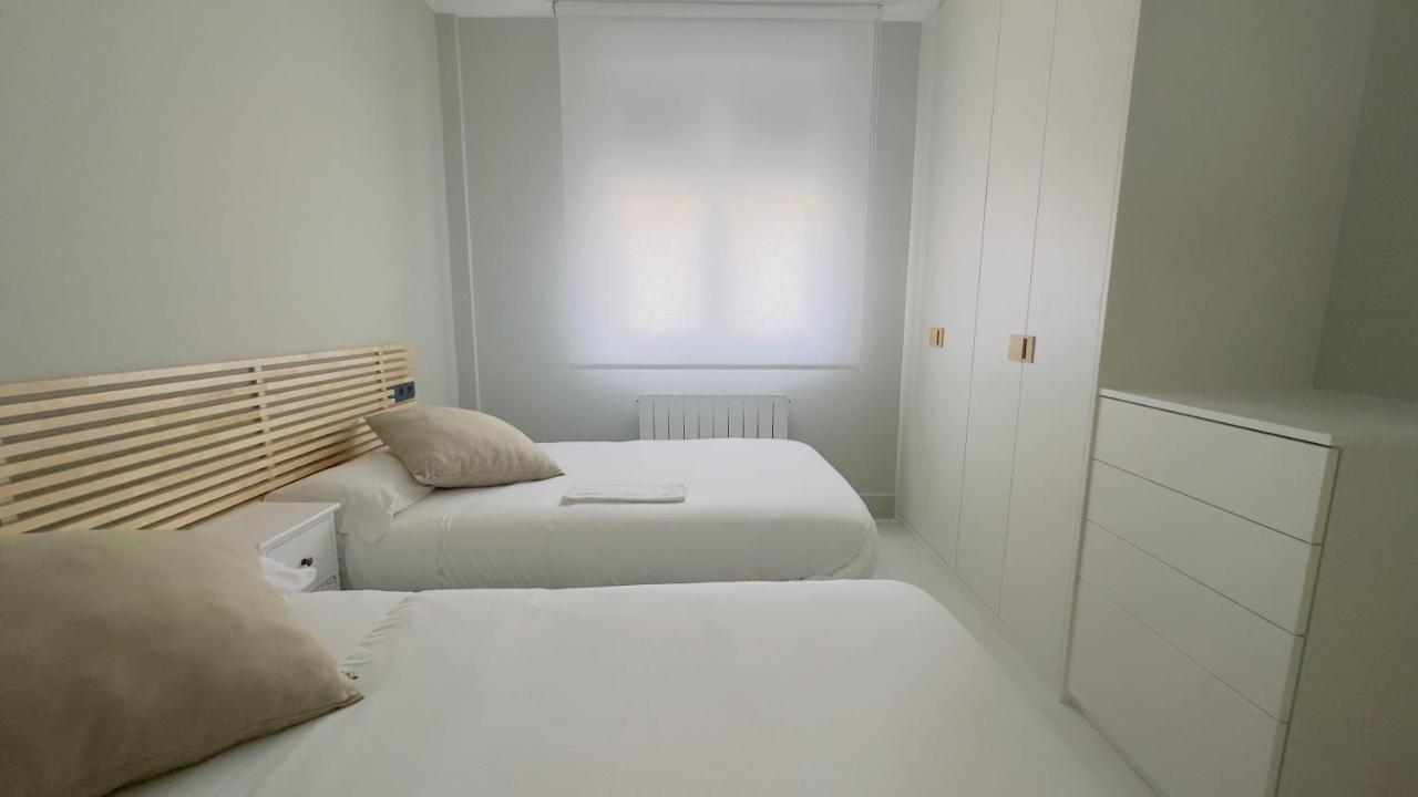 Plentzia, Junto Al Puerto Apartment Ngoại thất bức ảnh