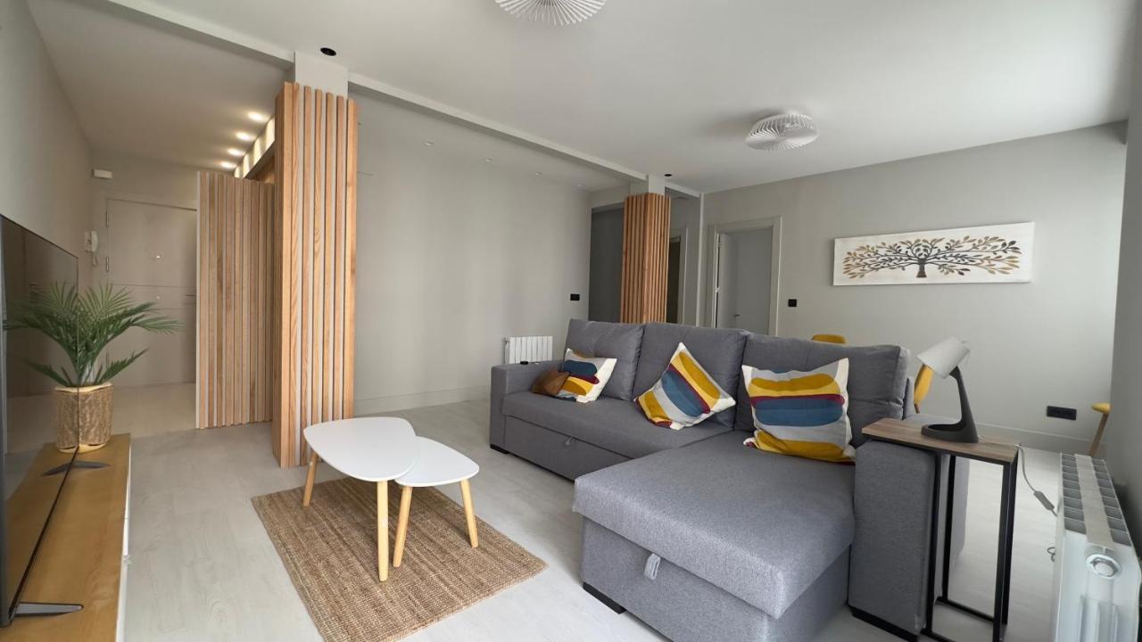 Plentzia, Junto Al Puerto Apartment Ngoại thất bức ảnh