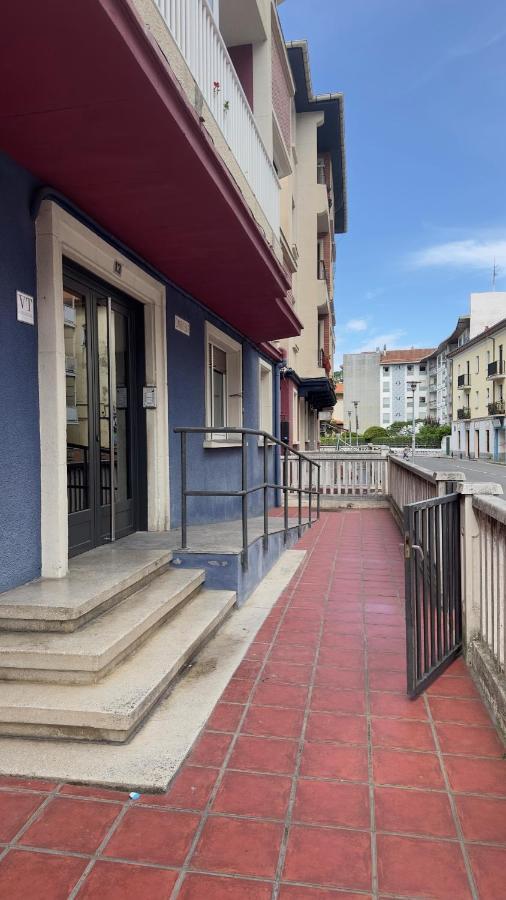 Plentzia, Junto Al Puerto Apartment Ngoại thất bức ảnh
