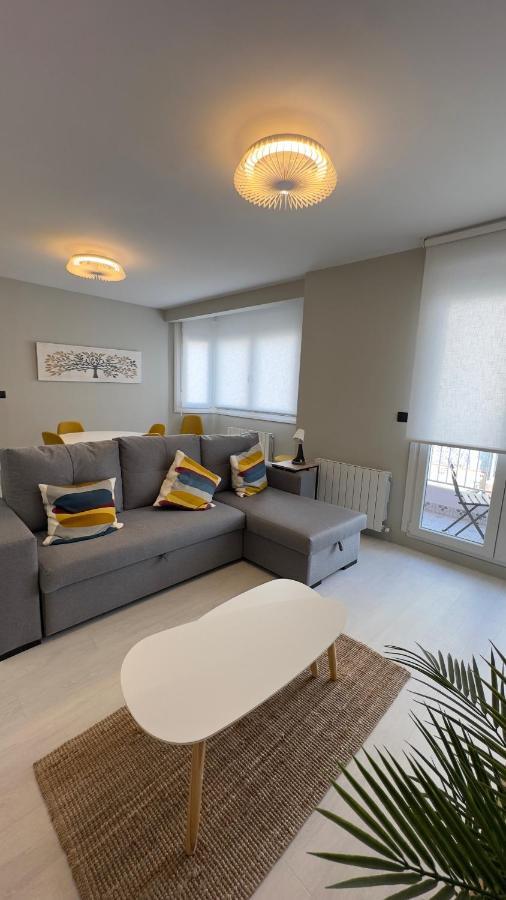 Plentzia, Junto Al Puerto Apartment Ngoại thất bức ảnh